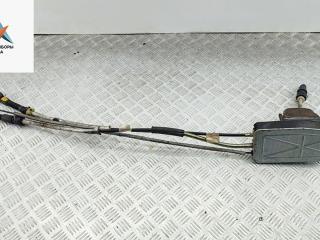 кулиса Citroen C5 1 поколение 2001, 2.2 л., дизель, МКПП, синий, хетчбэк 5 дв.