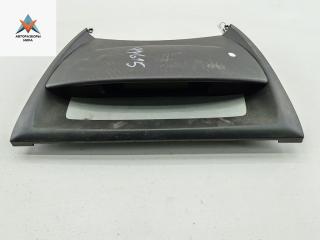 дисплей Peugeot 807 1 поколение 2004, 2.2 л., бензин, МКПП, серый, минивэн, 1495869077