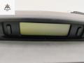 дисплей Peugeot 807 1 поколение 2004, 2.2 л., бензин, МКПП, серый, минивэн, 1495869077 - фото №2