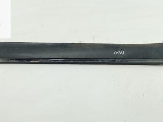 Накладка на порог наружная левая Citroen C5 1 поколение [рестайлинг] 2006, серый, хетчбэк 5 дв., 9650234177