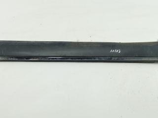 Накладка на порог наружная левая Citroen C5 2006, серый, хетчбэк 5 дв., 9650234177
