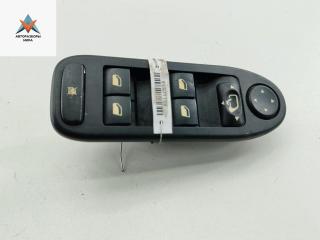 блок управления стеклоподъемниками Citroen C5 1 поколение [рестайлинг] 2006, 1.8 л., бензин, МКПП, серый, хетчбэк 5 дв., 96514299XT