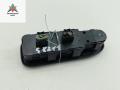 блок управления стеклоподъемниками Citroen C5 1 поколение [рестайлинг] 2006, 1.8 л., бензин, МКПП, серый, хетчбэк 5 дв., 96514299XT - фото №2