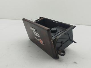 бардачок Audi A8 D2 2000, 3.7 л., бензин, АКПП, серый, седан, 4D1863075R