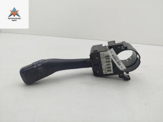переключатель поворотов Volkswagen Sharan 1 поколение [2-й рестайлинг] 2004, 2.8 л., бензин, МКПП, чёрный, минивэн, 8L0953513S