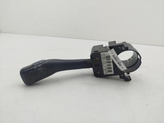 переключатель поворотов Volkswagen Sharan 2004, 2.8 л., бензин, МКПП, чёрный, минивэн, 8L0953513S