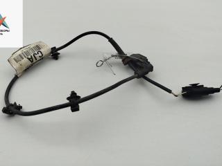 провод датчика ABS Ford Focus 2 поколение 2006, 1.6 л., дизель, МКПП, синий, универсал, 7M5T2B325