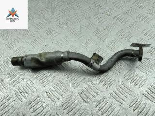 Трубка масляная турбины Ford Focus 3 поколение 2013, 1.0 л., бензин, МКПП, чёрный, хетчбэк 5 дв., CM5G6K677GA