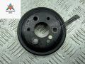 шкив помпы Ford Focus 3 поколение 2013, 1.0 л., бензин, МКПП, чёрный, хетчбэк 5 дв., CM5Q8509BB - фото №2
