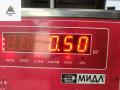 шкив помпы Ford Focus 3 поколение 2013, 1.0 л., бензин, МКПП, чёрный, хетчбэк 5 дв., CM5Q8509BB - фото №4