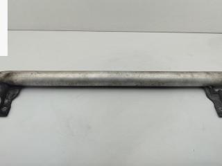 патрубок интеркулера Audi A6 4F/C6 2006, 2.7 л., дизель, МКПП, чёрный, универсал