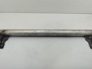 патрубок интеркулера Audi A6 4F/C6 2006, 2.7 л., дизель, МКПП, чёрный, универсал