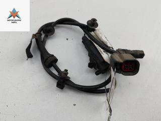 провод датчика ABS Ford Focus 2 поколение 2006, 1.6 л., i, бензин, МКПП, синий, универсал, 3M5T2B325
