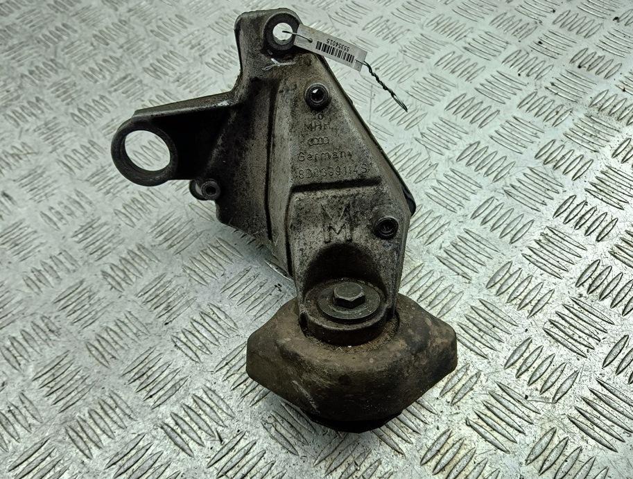 кронштейн КПП Volkswagen Passat B5+ (GP) 2002, 1.9 л., дизель, МКПП, серый, универсал, 8D0399114S