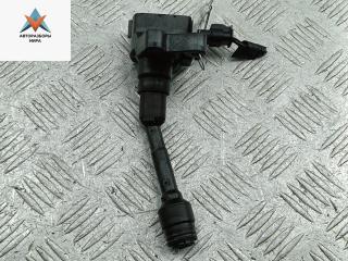 катушка зажигания Ford Focus 3 поколение 2013, 1.0 л., бензин, МКПП, чёрный, хетчбэк 5 дв., CM5G12A366CA