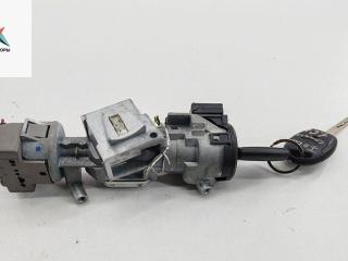 замок зажигания Ford Focus 2 поколение 2006, 1.6 л., дизель, МКПП, синий, универсал, 3M513F880AE