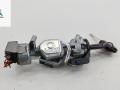 замок зажигания Ford Focus 2 поколение 2006, 1.6 л., дизель, МКПП, синий, универсал, 3M513F880AE - фото №2