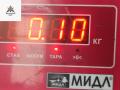 датчик коленвала Citroen Berlingo 2 поколение (B9) 2010, 1.6 л., дизель, МКПП, синий, фургон, 9664387380 - фото №3