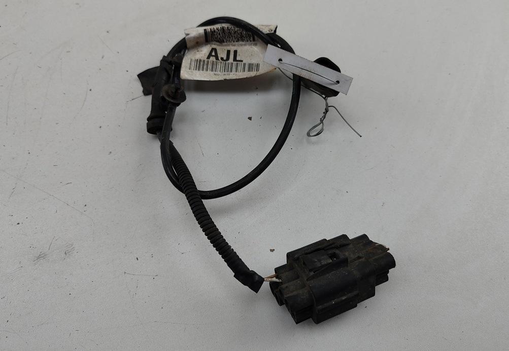 провод датчика ABS Ford Focus II 2006, 1.6 л., i, бензин, МКПП, синий, универсал, 3M5T2B325