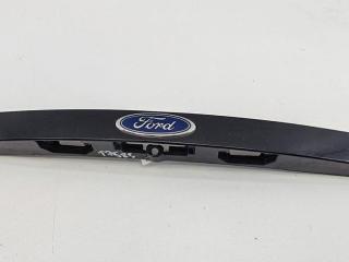накладка подсветки номера Ford Mondeo 3 поколение 2002, 2.0 л., бензин, МКПП, чёрный, хетчбэк 5 дв., 1S71F43400AF