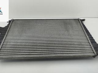 радиатор интеркулера Audi A6 4B/C5 [рестайлинг] 2003, 2.5 л., дизель, АКПП, серый, универсал