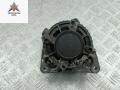 генератор Ford Focus 3 поколение 2013, 1.0 л., бензин, МКПП, чёрный, хетчбэк 5 дв., CV6T10300GA - фото №2
