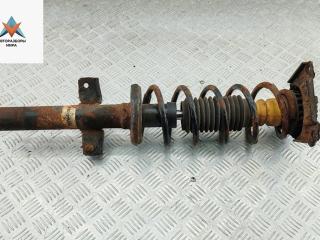 стойка передняя Ford Mondeo 3 поколение 2002, 2.0 л., бензин, МКПП, чёрный, хетчбэк 5 дв.