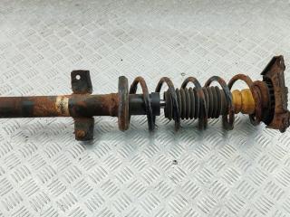 стойка передняя Ford Mondeo 3 поколение 2002, 2.0 л., бензин, МКПП, чёрный, хетчбэк 5 дв.