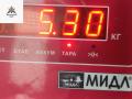ТНВД Citroen Berlingo 2 поколение (B9) 2010, 1.6 л., дизель, МКПП, синий, фургон, A2C59513832 - фото №6