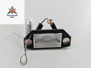 подсветка номера Ford Mondeo 3 поколение 2002, 2.0 л., бензин, МКПП, чёрный, хетчбэк 5 дв., 1S7113550AC