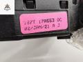переключатель дворников Ford Mondeo 3 поколение 2001, 1.8 л., бензин, МКПП, серый, универсал, 1S7T17A553DC - фото №4
