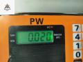 датчик AirBag Ford Focus 3 поколение 2013, 1.0 л., бензин, МКПП, чёрный, хетчбэк 5 дв., 8V4T14B006AA - фото №3