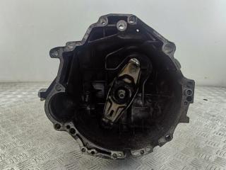 МКПП Volkswagen Passat B5+ (GP) 2002, 1.9 л., дизель, МКПП, серый, универсал, EEN