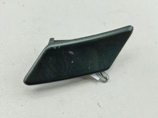 крышка омывателя фар Peugeot 307 1 поколение 2004, 2.0 л., бензин, МКПП, серый, кабриолет