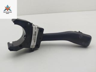 переключатель дворников Volkswagen Sharan 1 поколение [2-й рестайлинг] 2007, 1.9 л., дизель, МКПП, чёрный, минивэн, 4B0953503F