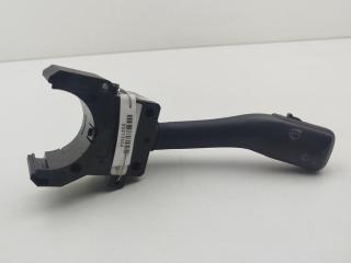 переключатель дворников Volkswagen Sharan 2007, 1.9 л., дизель, МКПП, чёрный, минивэн, 4B0953503F