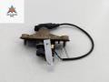 Личинка замка багажника Ford Mondeo 3 поколение 2002, 2.0 л., бензин, МКПП, чёрный, хетчбэк 5 дв., UR202803A - фото №2