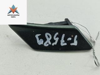 крышка омывателя фар Peugeot 307 1 поколение 2004, 2.0 л., бензин, МКПП, серый, кабриолет, 9637546077