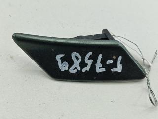крышка омывателя фар Peugeot 307 2004, 2.0 л., бензин, МКПП, серый, кабриолет, 9637546077