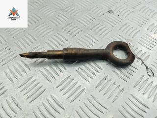 крюк буксировочный Peugeot 807 1 поколение 2004, 2.2 л., бензин, МКПП, серый, минивэн