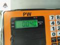 датчик AirBag Ford Mondeo 3 поколение 2002, 2.0 л., дизель, МКПП, серый, универсал, 1S7T14B342AF - фото №3