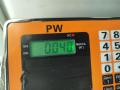 датчик AirBag Ford Mondeo 3 поколение 2002, 2.0 л., дизель, МКПП, серый, универсал, 1S7T14B342AF - фото №3