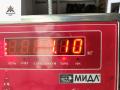 шкив коленвала Citroen C4 1 поколение 2007, 1.6 л., бензин, МКПП, красный, хетчбэк 5 дв. - фото №3