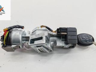 замок зажигания Ford Focus 2 поколение 2006, 1.6 л., i, бензин, МКПП, синий, универсал, 3M513F880AC