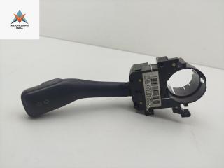 переключатель поворотов Volkswagen Sharan 1 поколение [2-й рестайлинг] 2007, 1.9 л., дизель, МКПП, чёрный, минивэн, 8L0953513G