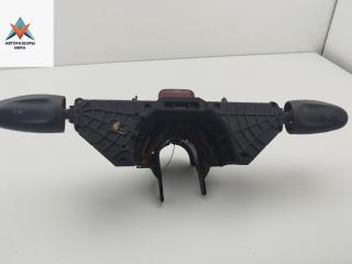 переключатель подрулевой Volkswagen Sharan 1 поколение 1999, 1.9 л., дизель, МКПП, красный, минивэн, 7M0953503P
