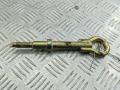 крюк буксировочный Peugeot 307 1 поколение 2004, 2.0 л., бензин, МКПП, серый, кабриолет - фото №2