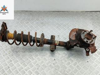 стойка передняя Ford Mondeo 3 поколение 2002, 2.0 л., бензин, МКПП, чёрный, хетчбэк 5 дв.