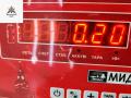 переключатель дворников Ford Mondeo 3 поколение 2002, 2.0 л., бензин, МКПП, чёрный, хетчбэк 5 дв., 1S7T17A553DC - фото №5