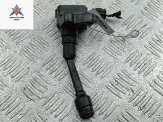 катушка зажигания Ford Focus 3 поколение 2013, 1.0 л., бензин, МКПП, чёрный, хетчбэк 5 дв., CM5G12A366CA